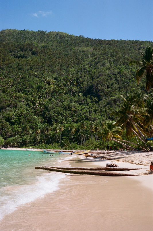 Domingo en Ermitaño
