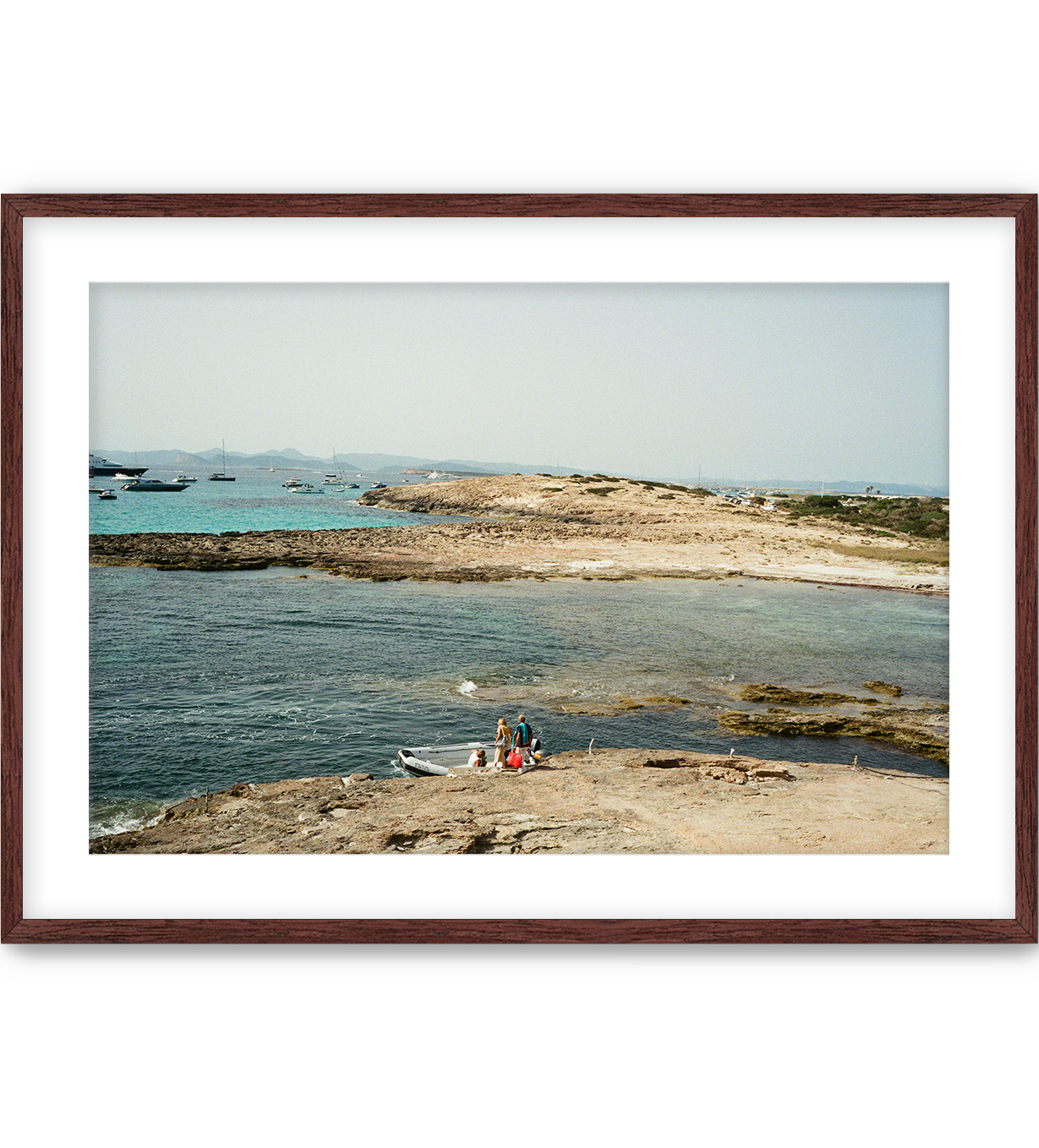 Domingo en Formentera