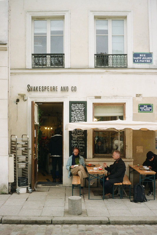 Dimanche sans règles