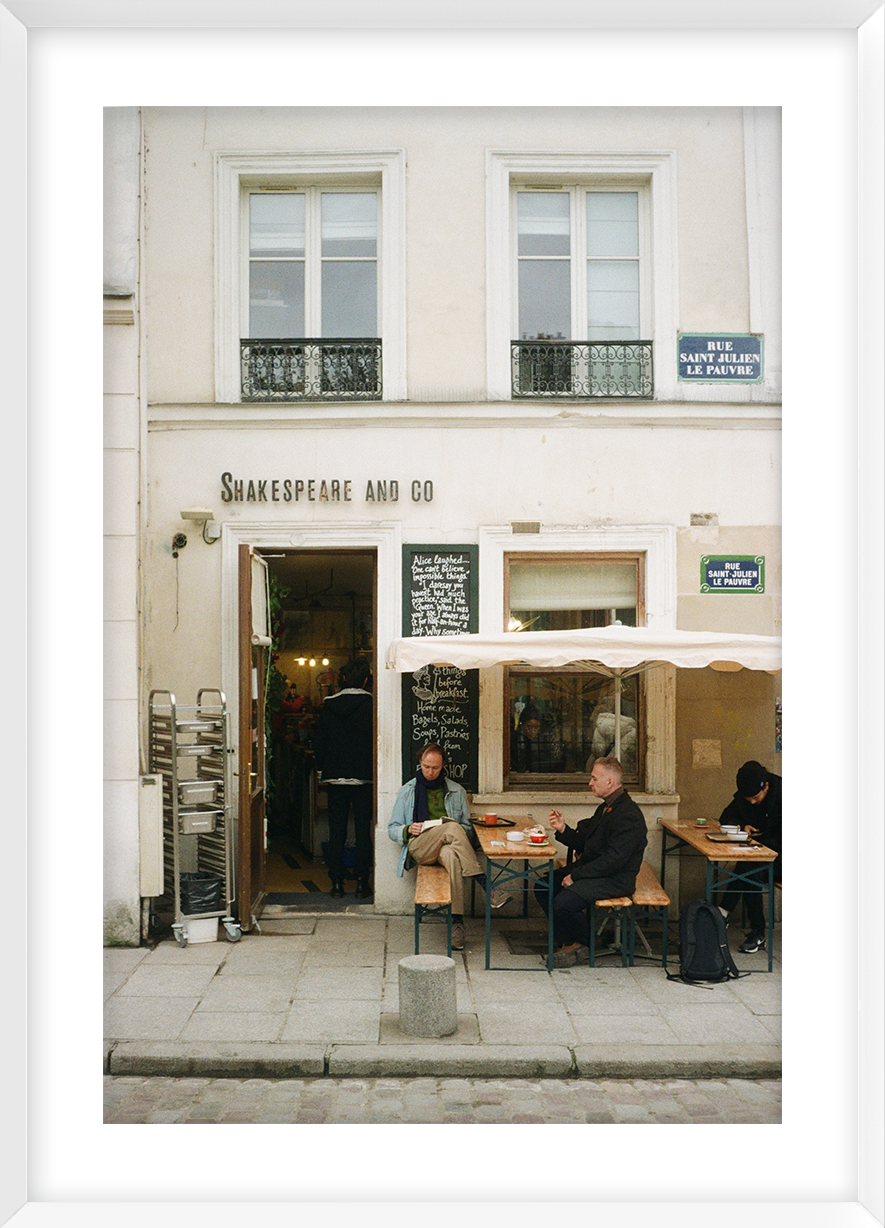Dimanche sans règles