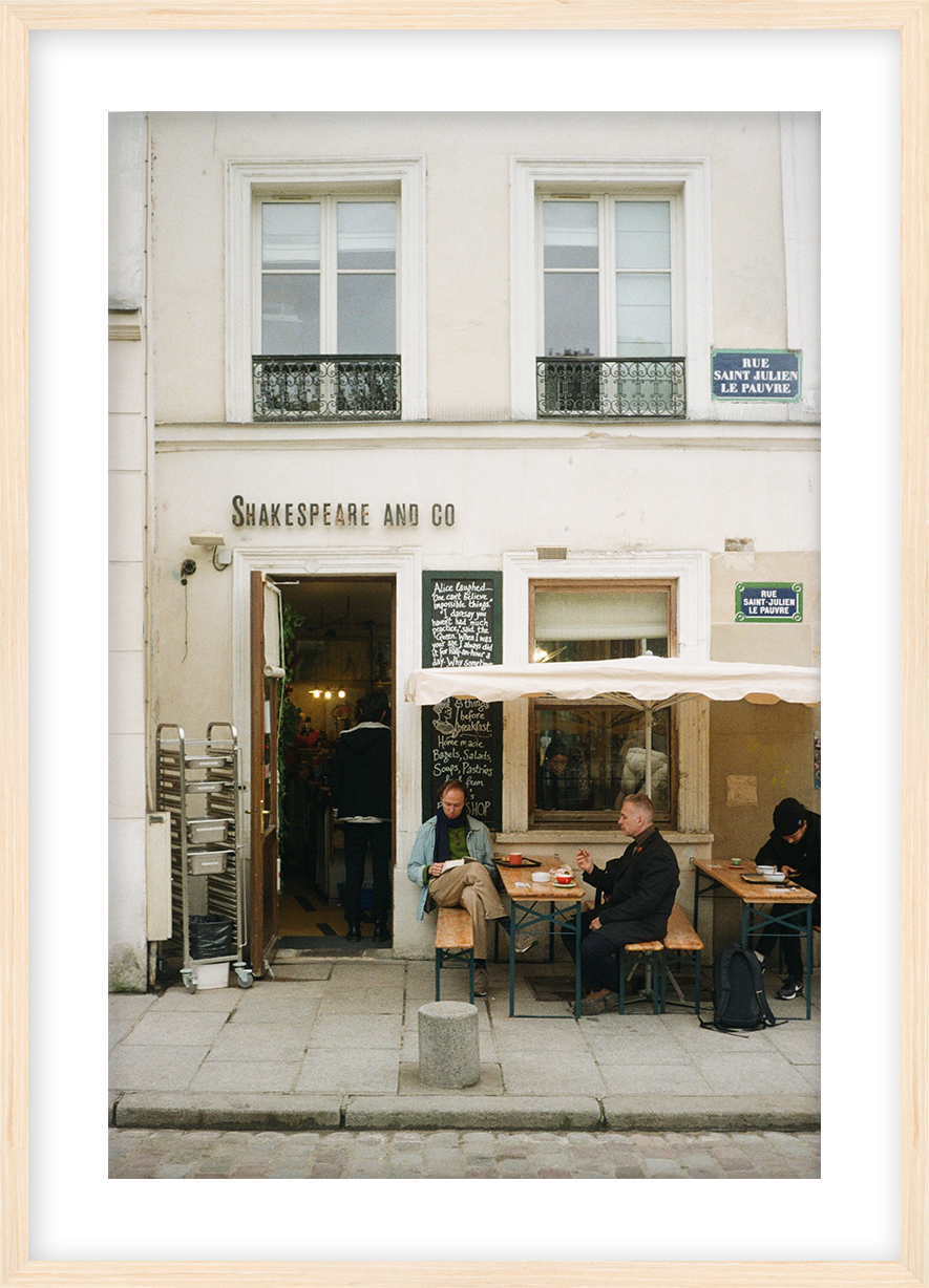Dimanche sans règles