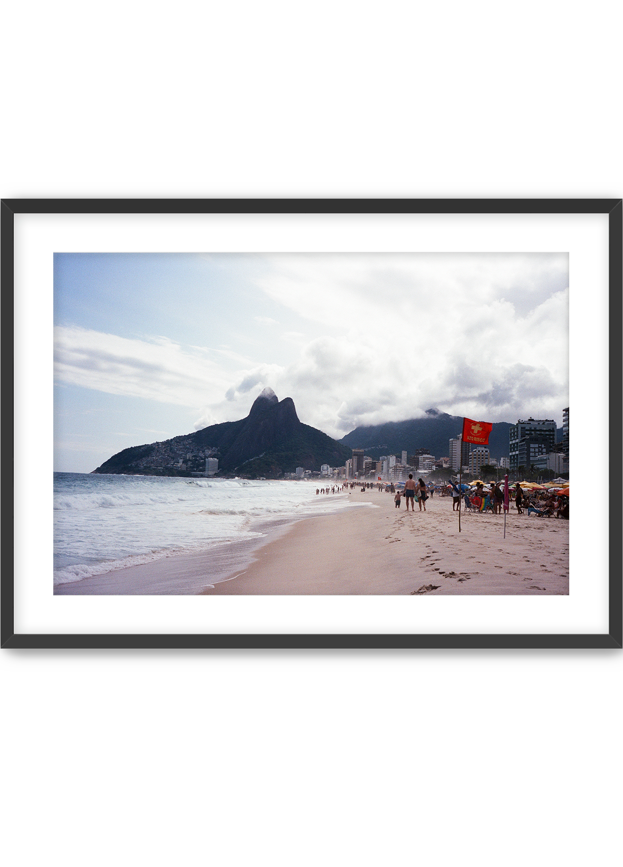 Domingo no Rio