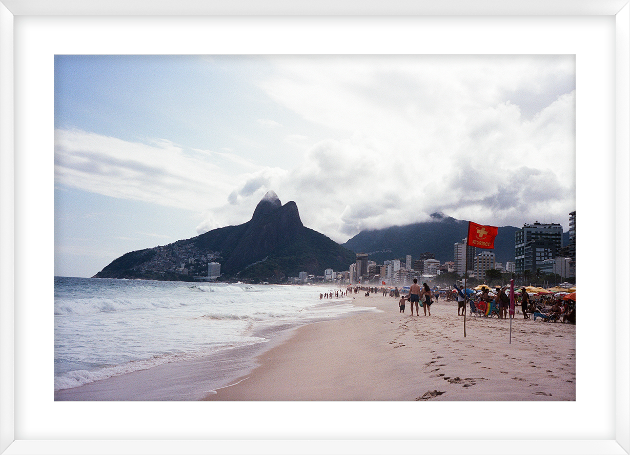 Domingo no Rio