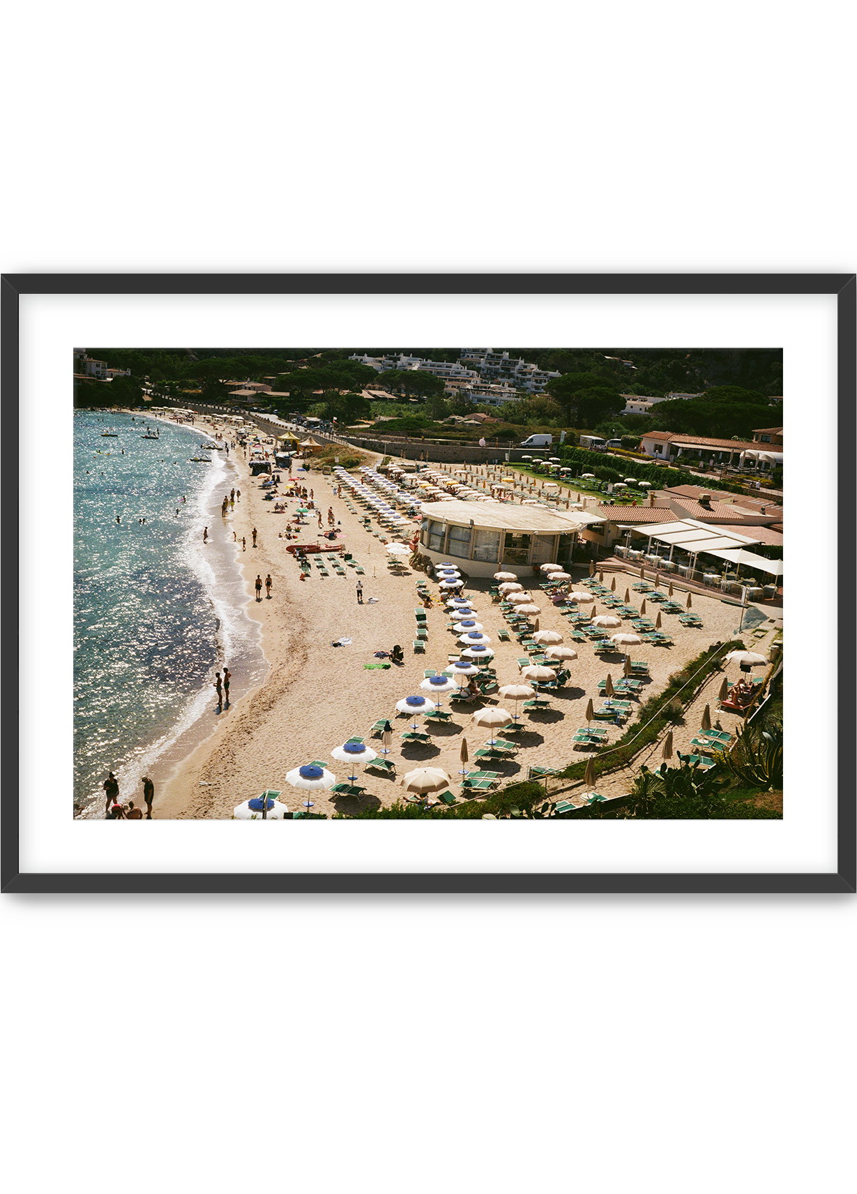 Domenica a Sardegna