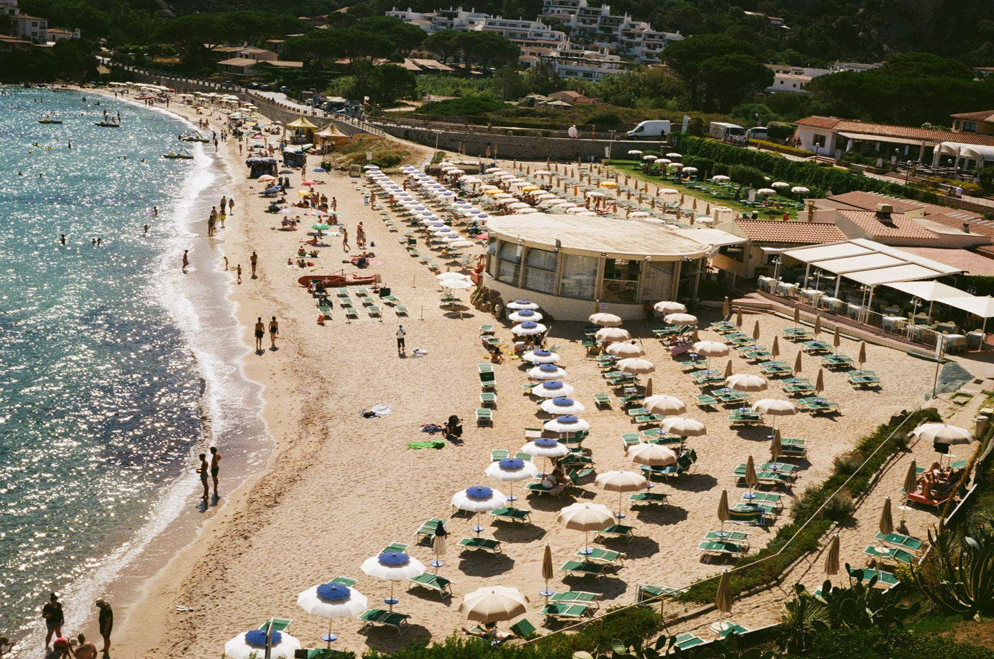 Domenica a Sardegna