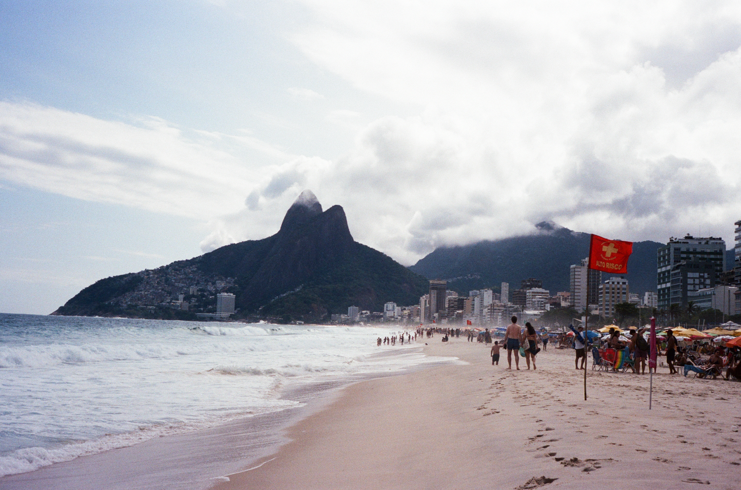 Domingo no Rio