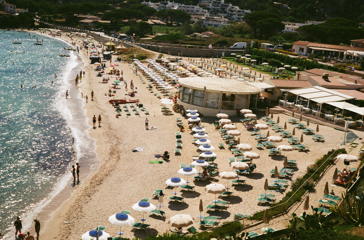 Domenica a Sardegna