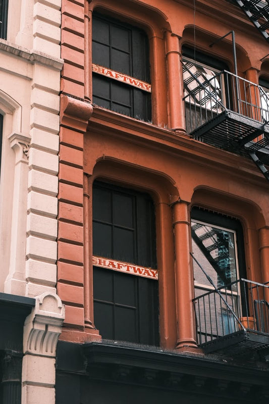 Domingo in Soho
