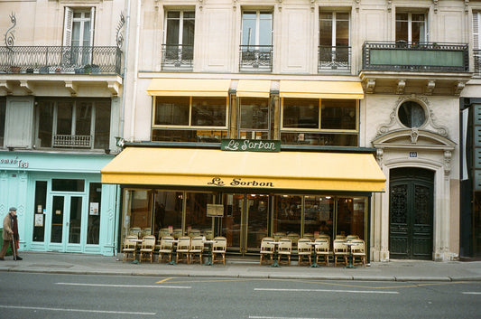 Promenade du dimanche