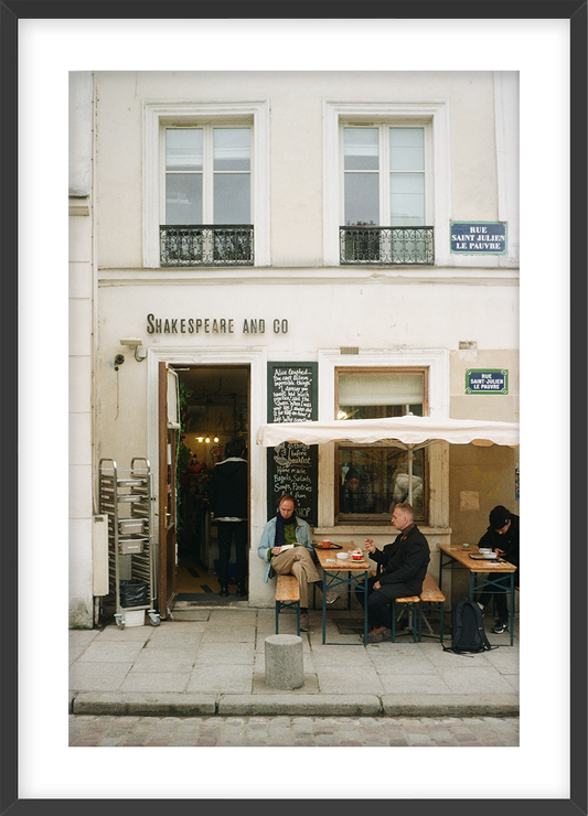 Dimanche sans règles