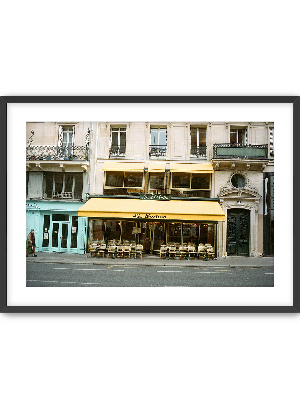 Promenade du dimanche
