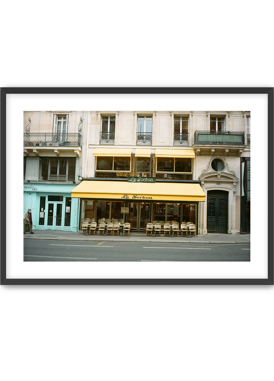 Promenade du dimanche