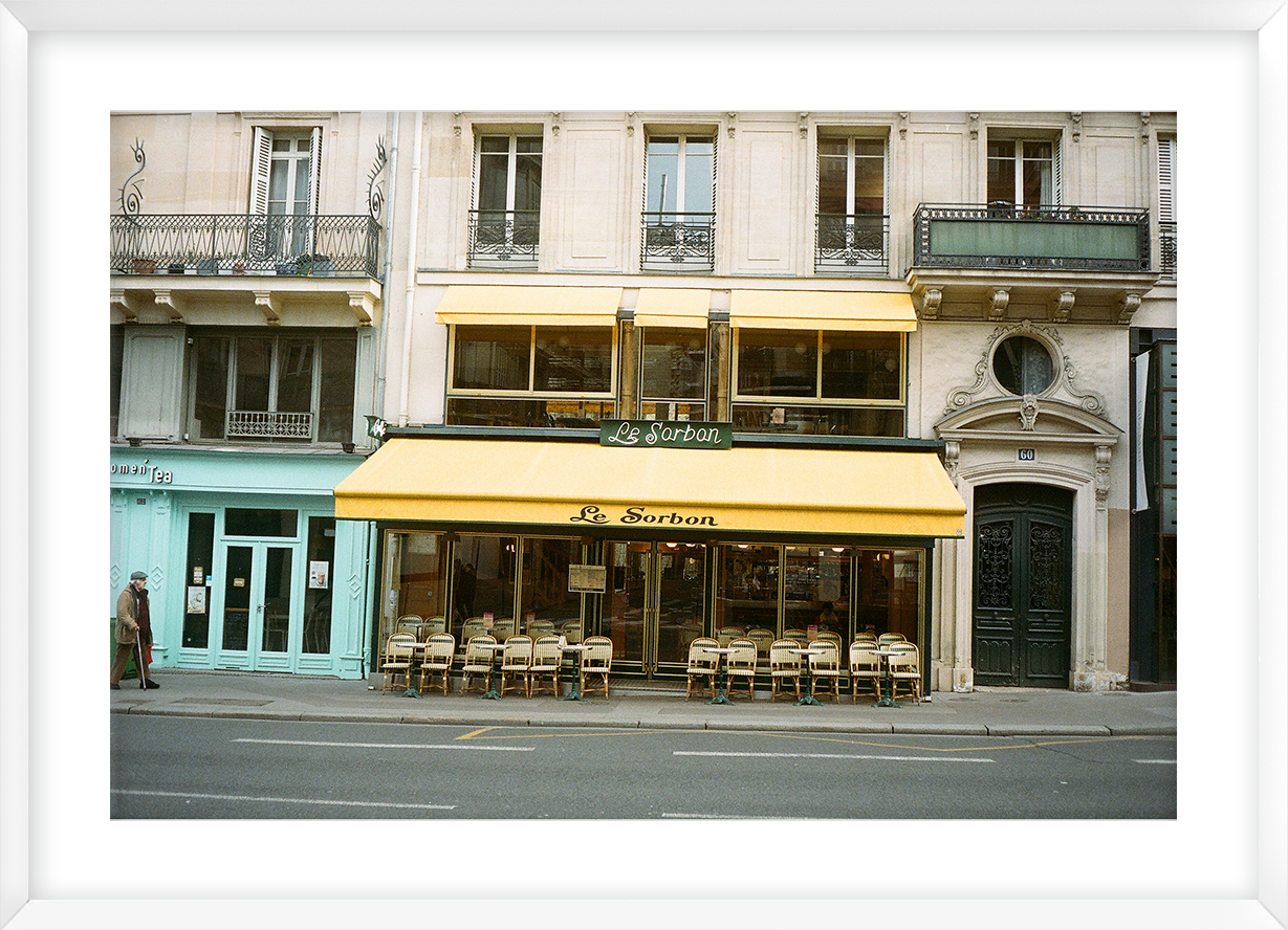 Promenade du dimanche