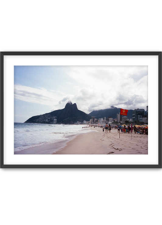 Domingo no Rio
