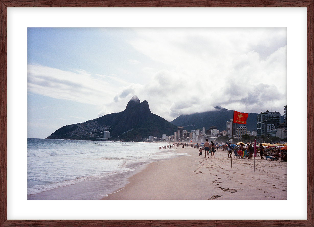 Domingo no Rio