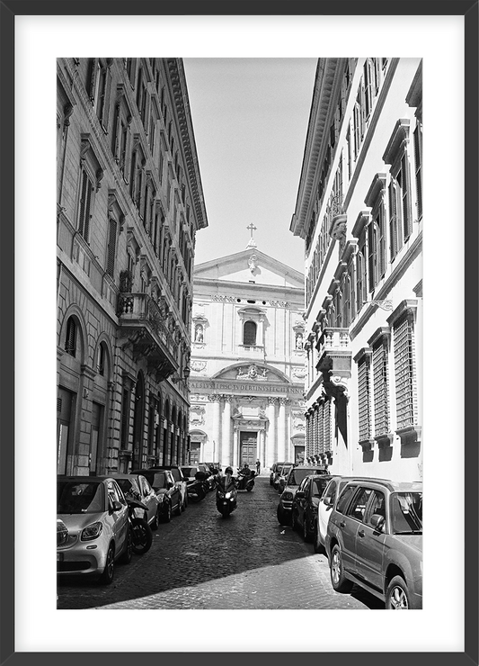 Domenica a Roma