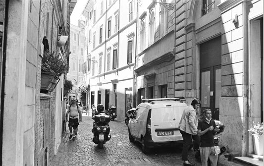 Pausa del giorno