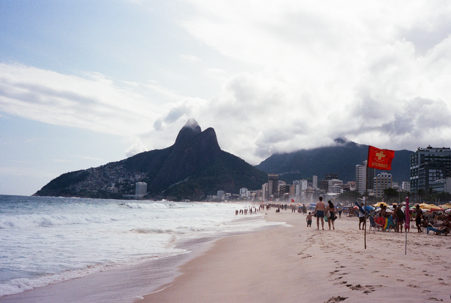 Domingo no Rio
