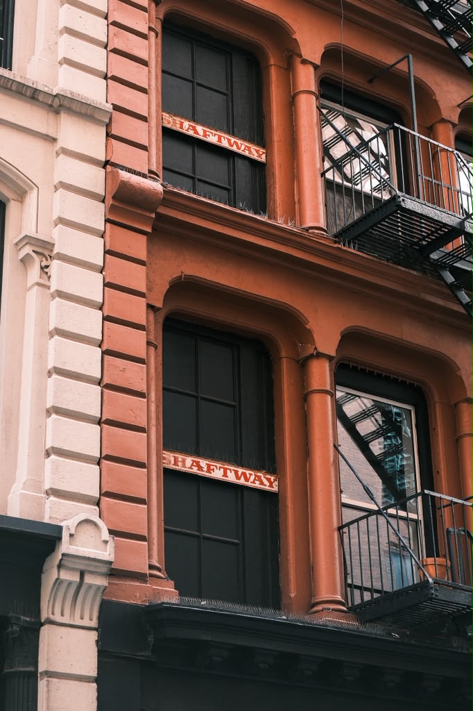 Domingo in Soho