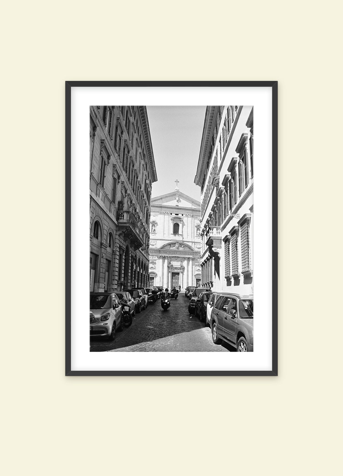 Domenica a Roma