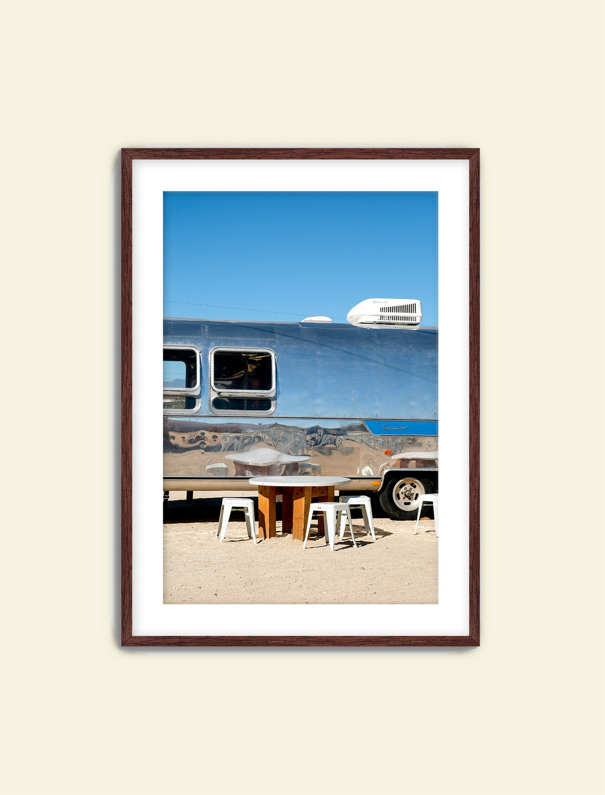 Domingo in Joshua Tree: Desert Stop