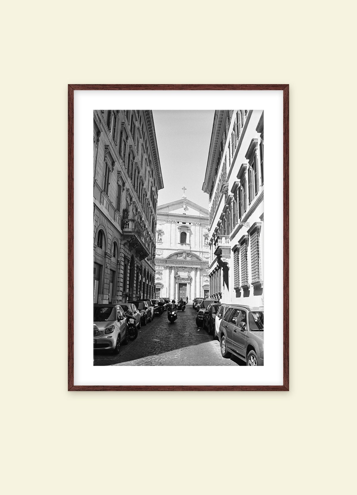 Domenica a Roma