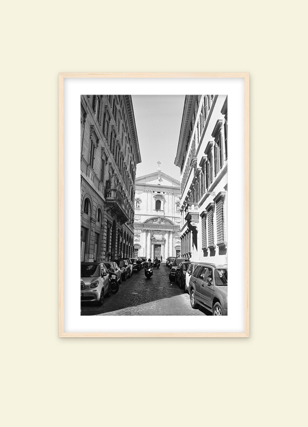 Domenica a Roma