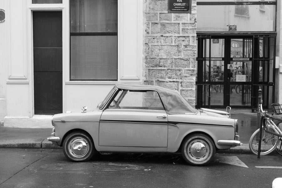Roues du Dimanche