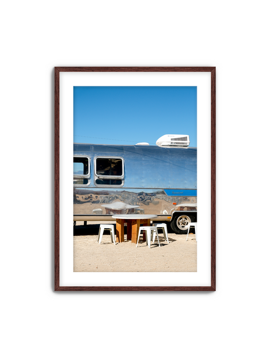 Domingo in Joshua Tree: Desert Stop