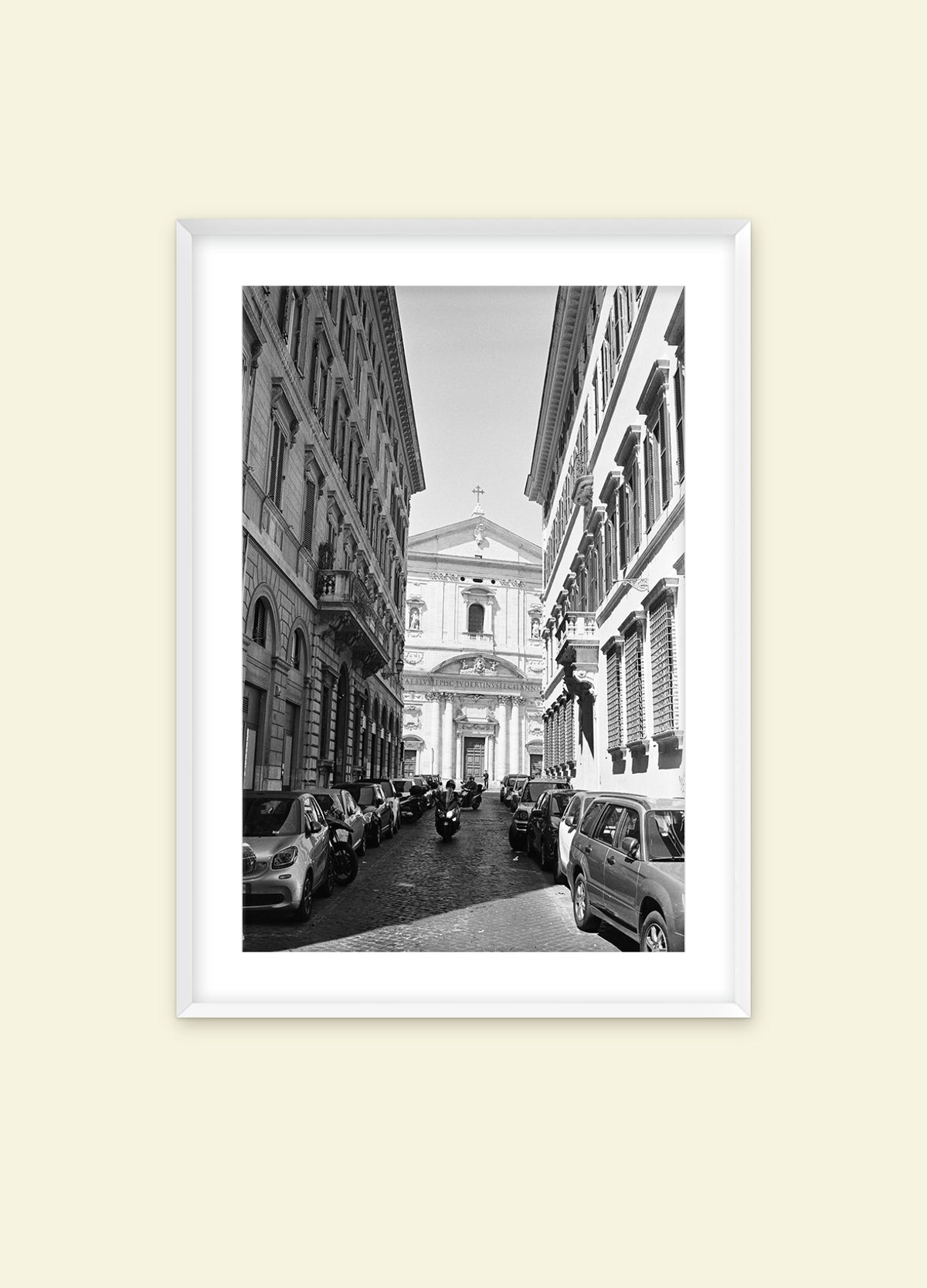 Domenica a Roma